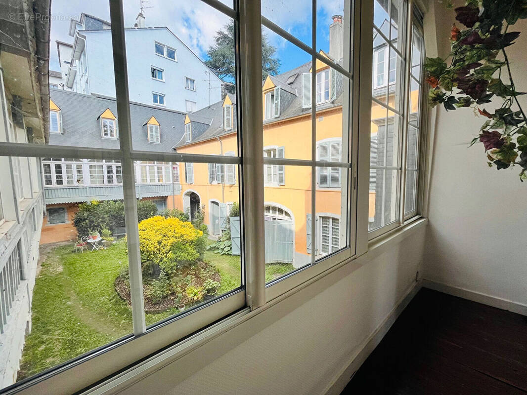 Appartement à PAU
