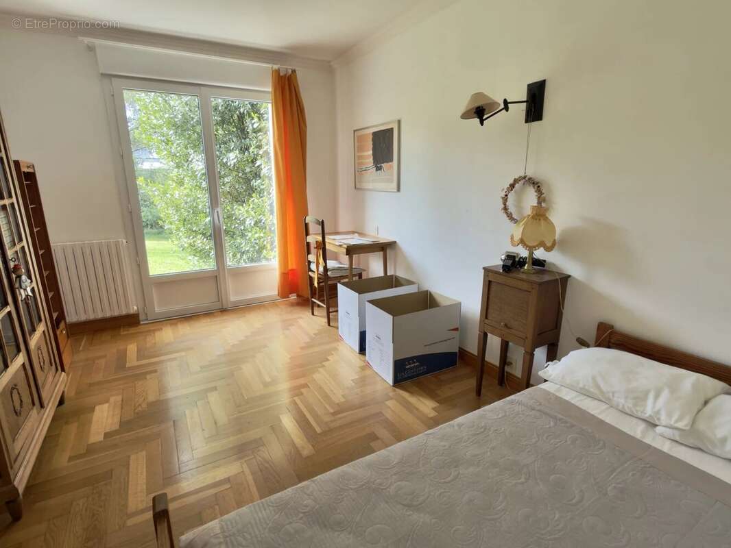 Maison à ARRADON