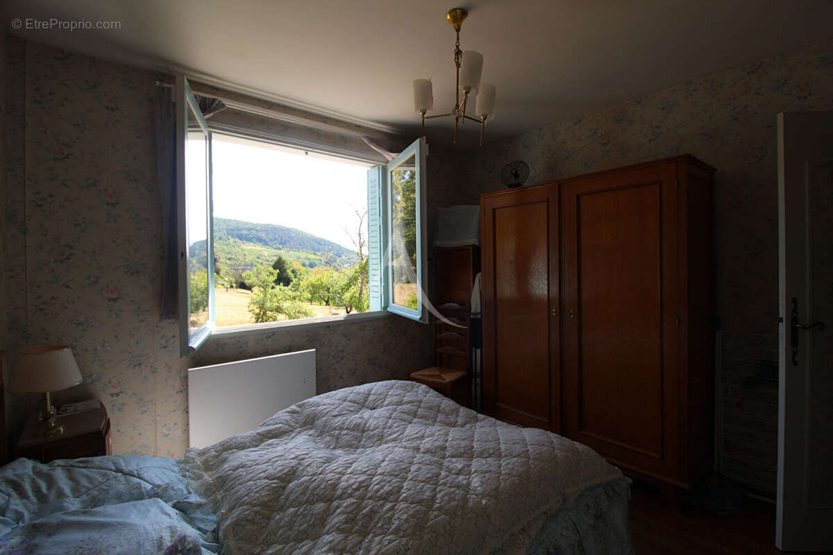 A VENDRE MALAIN - 24 min DIJON centre - maison + 4850m² de terrain constructible - photo 9