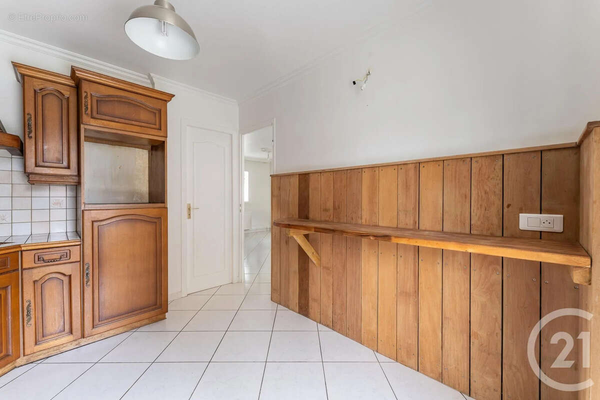 Maison à VILLEURBANNE