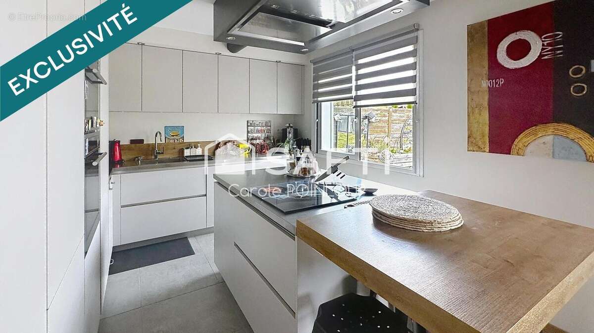 Maison 88 m² à Ozoir-La-Ferriere  - photo 4