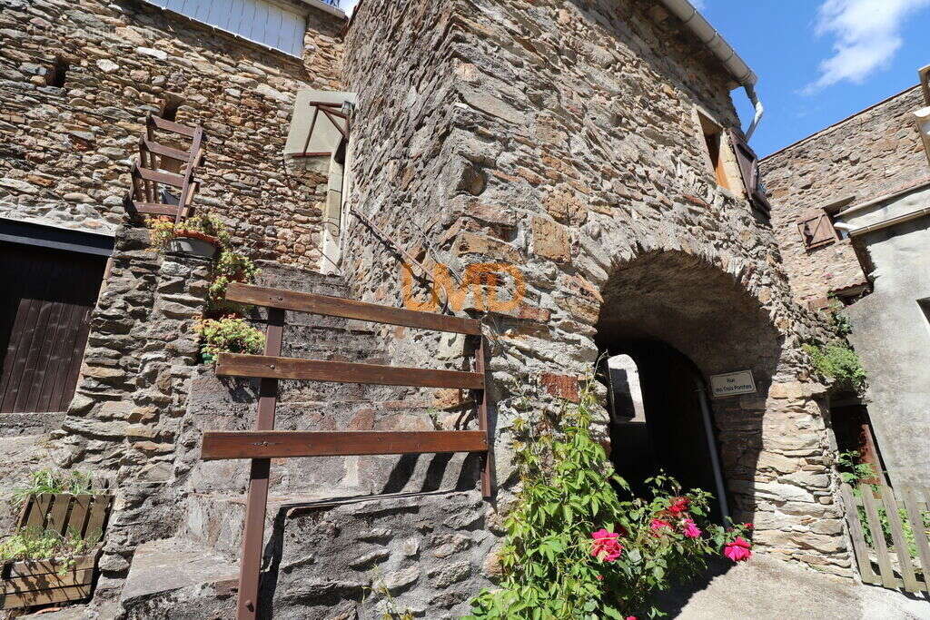 Charmante petite maison en pierre à la campagne - photo 16