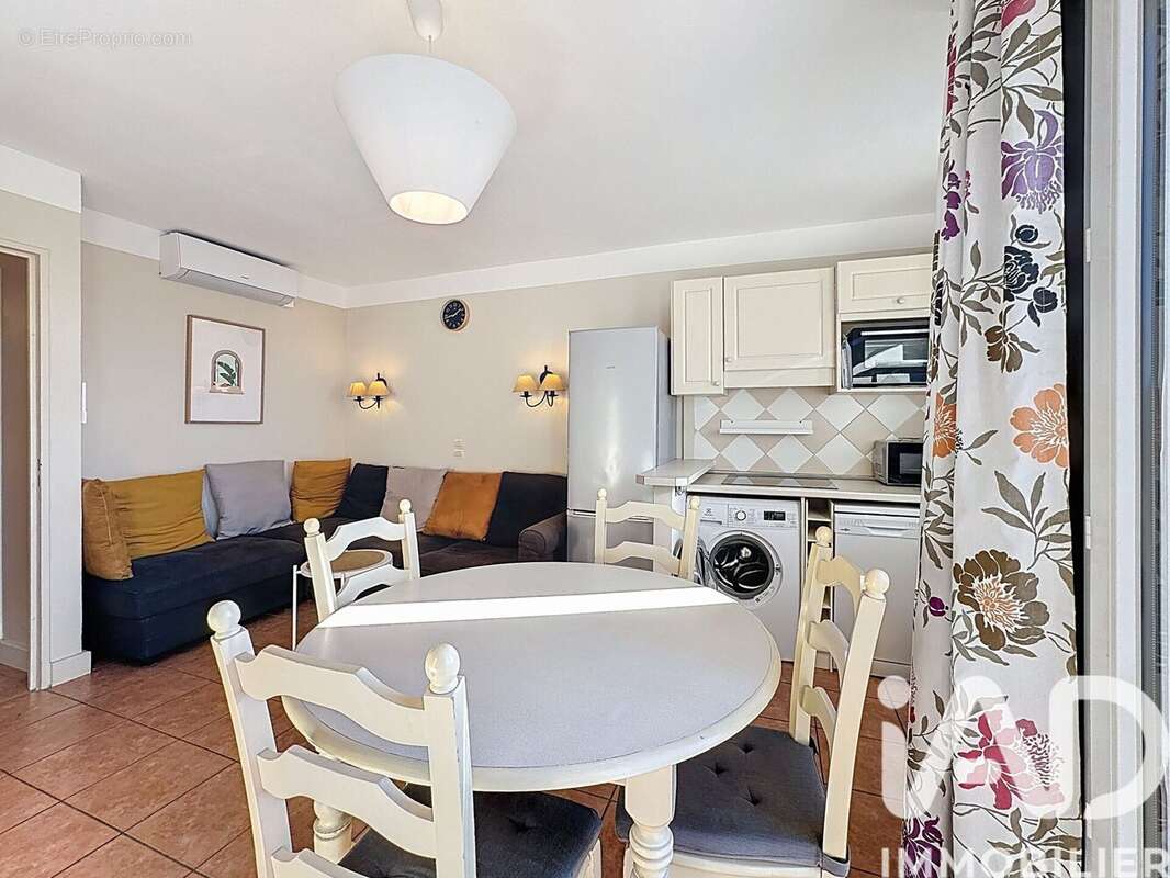 Photo 4 - Appartement à LES ISSAMBRES