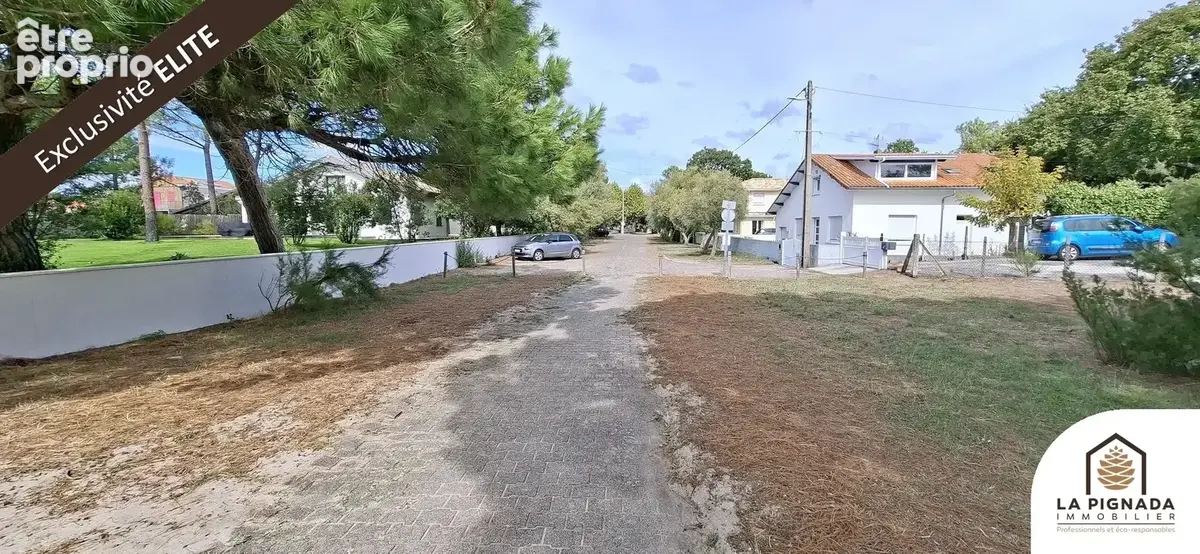 Maison 5 pièces 80 m² à vendre à Andernos-Les-Bains (33510) - photo 3