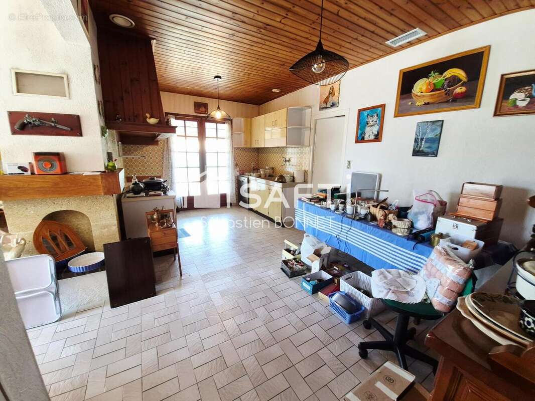 Photo 4 - Maison à ANGLES