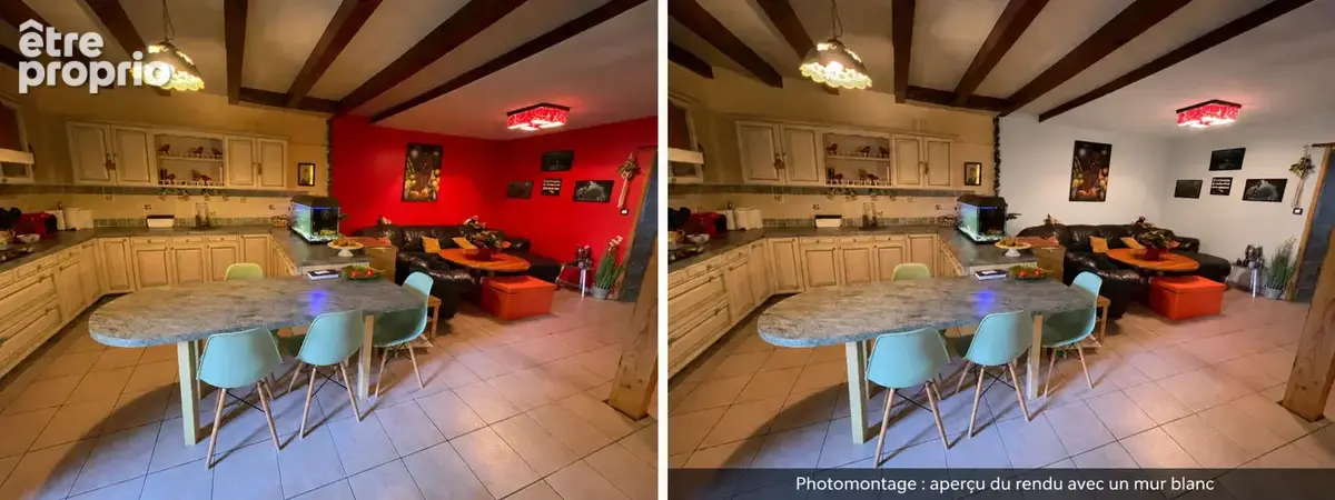 Maison 3 chambres - Paimboeuf (44560) - photo 7