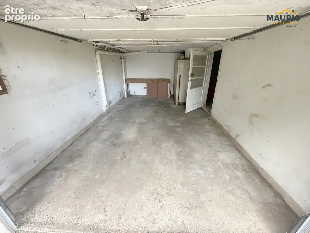 Tonneins - maison 107m2  -3 chambres jardin 2046m2 - photo 9