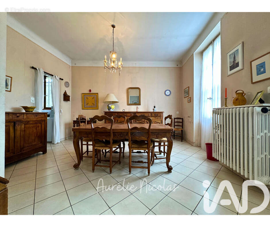 Photo 8 - Maison à AVIGNON