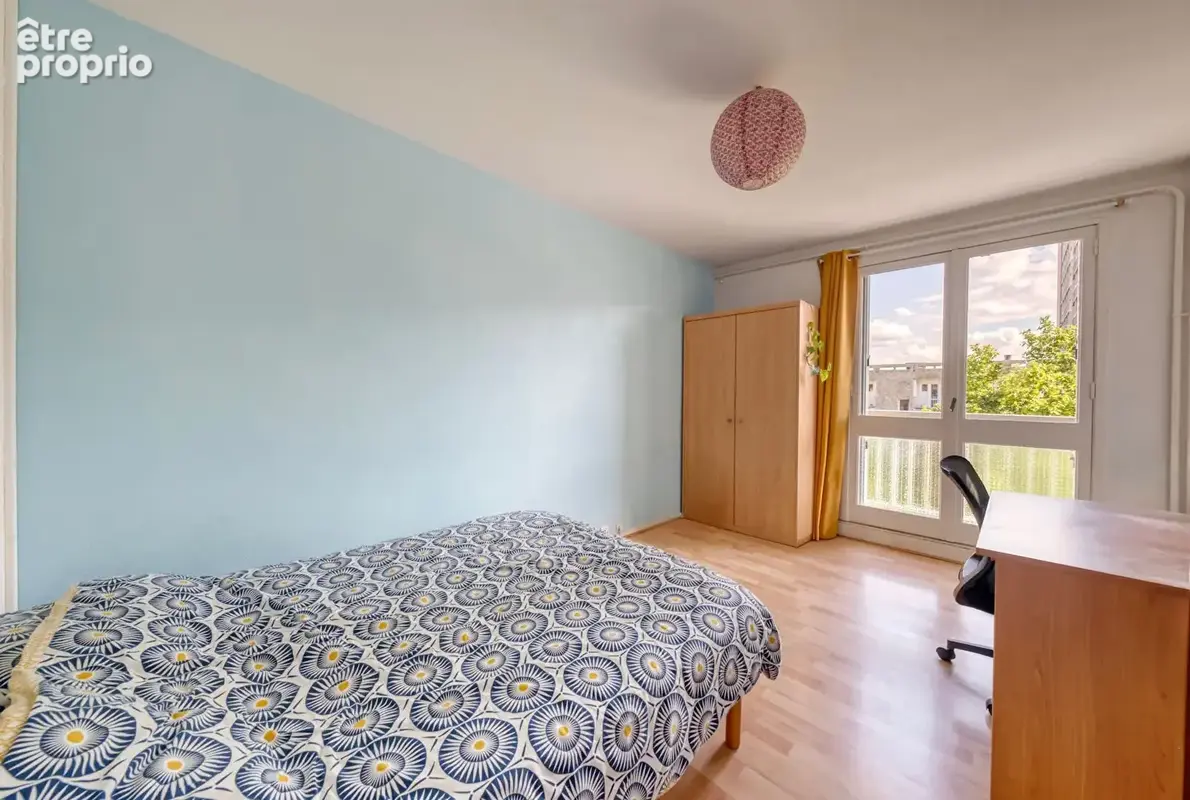 Appartement T6 - Villejean - photo 7