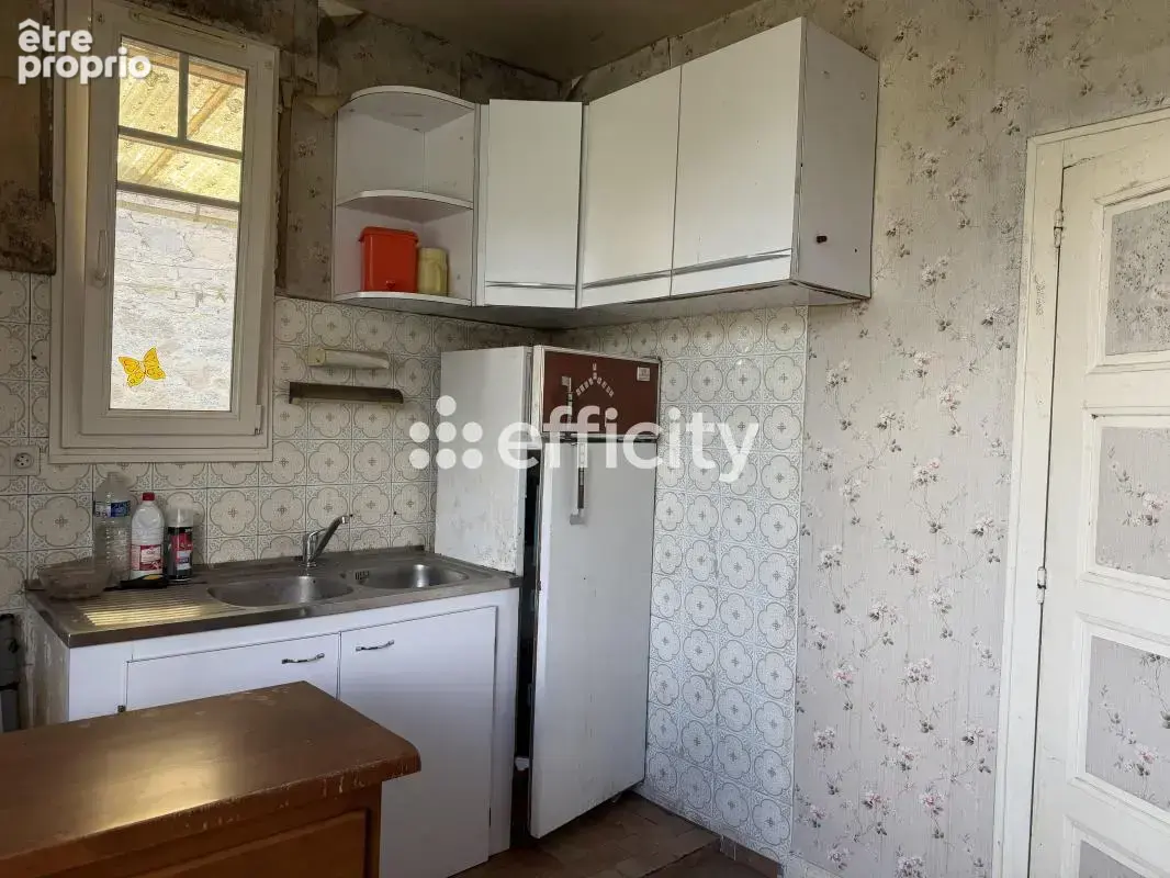 Maison 105 m² à Chameyrat  - photo 11