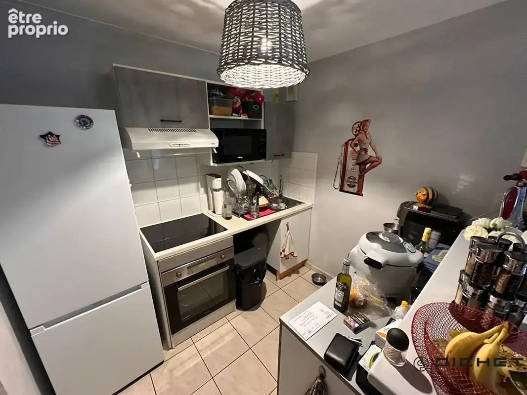 Appartement bord de Dordogne - photo 3