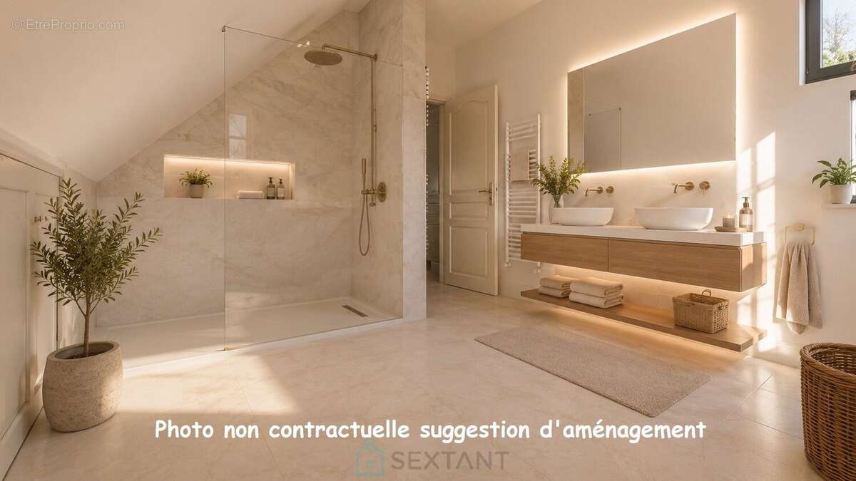 Demeure de caractère à 2h30 de paris - photo 22