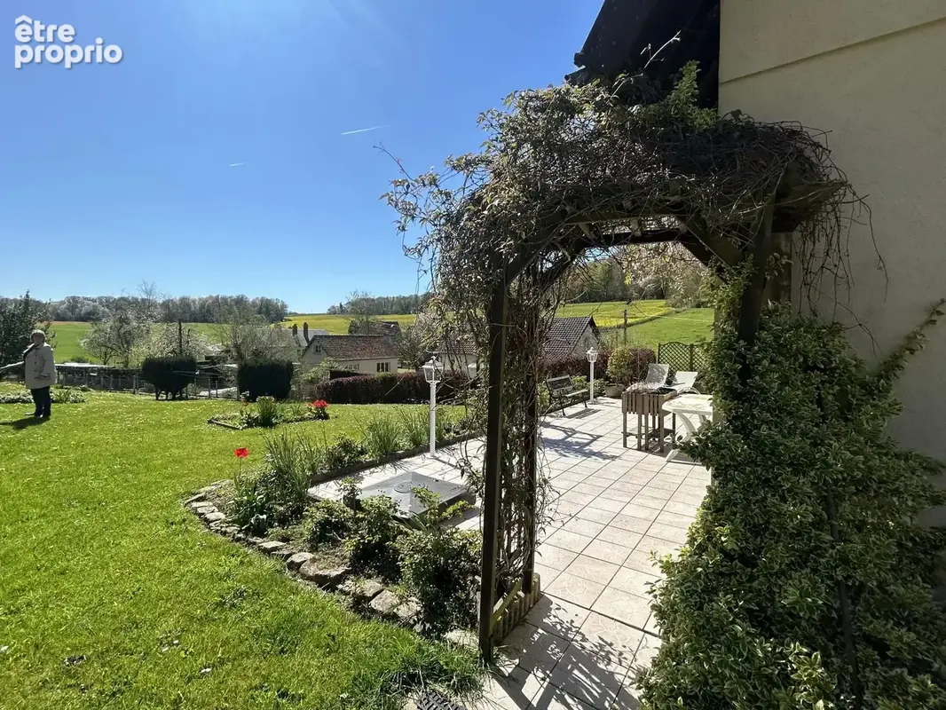 charmante maison familiale - photo 15