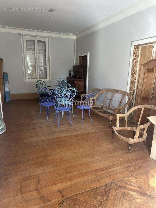 Maison à CASTELSARRASIN