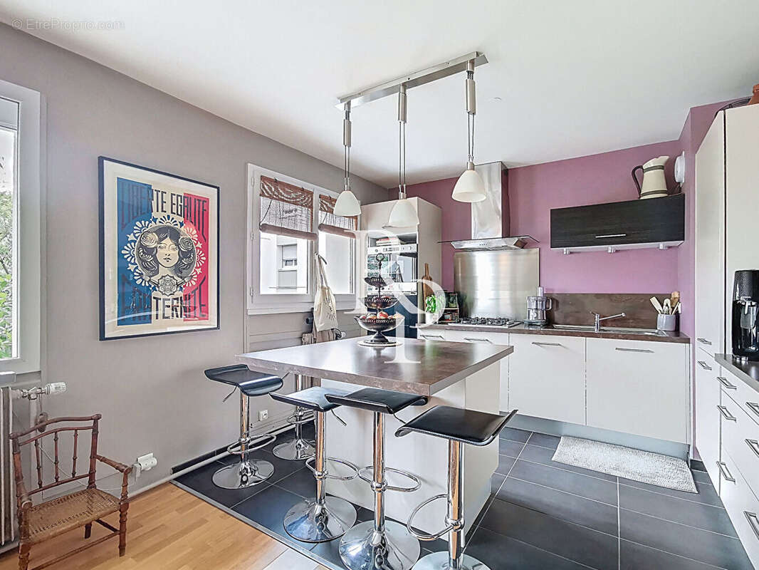 Appartement à LYON-5E