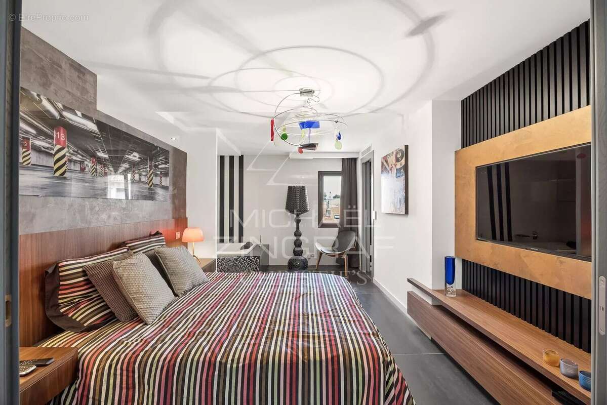 Antibes – loft d'architecte d'exception - photo 9