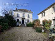 Maison à L&#039;ISLE-ADAM