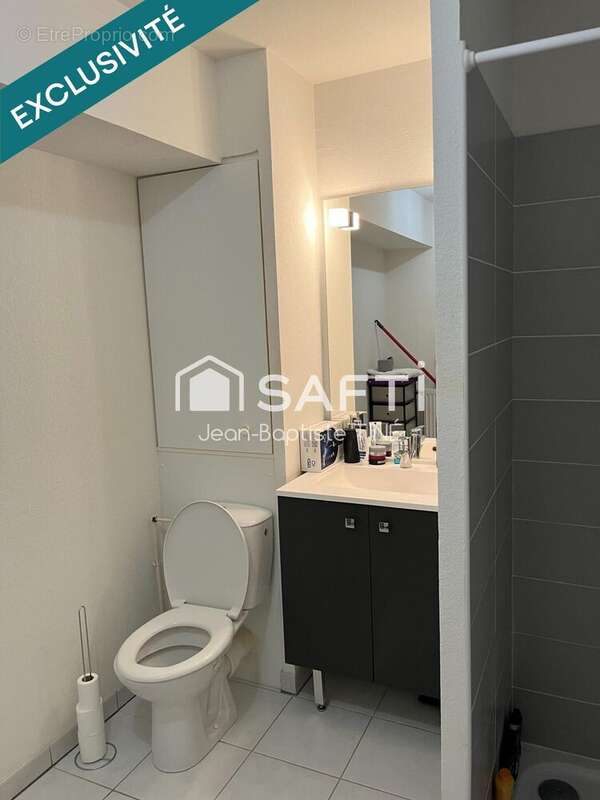 Appartement 42 m² à Gratentour  - photo 3