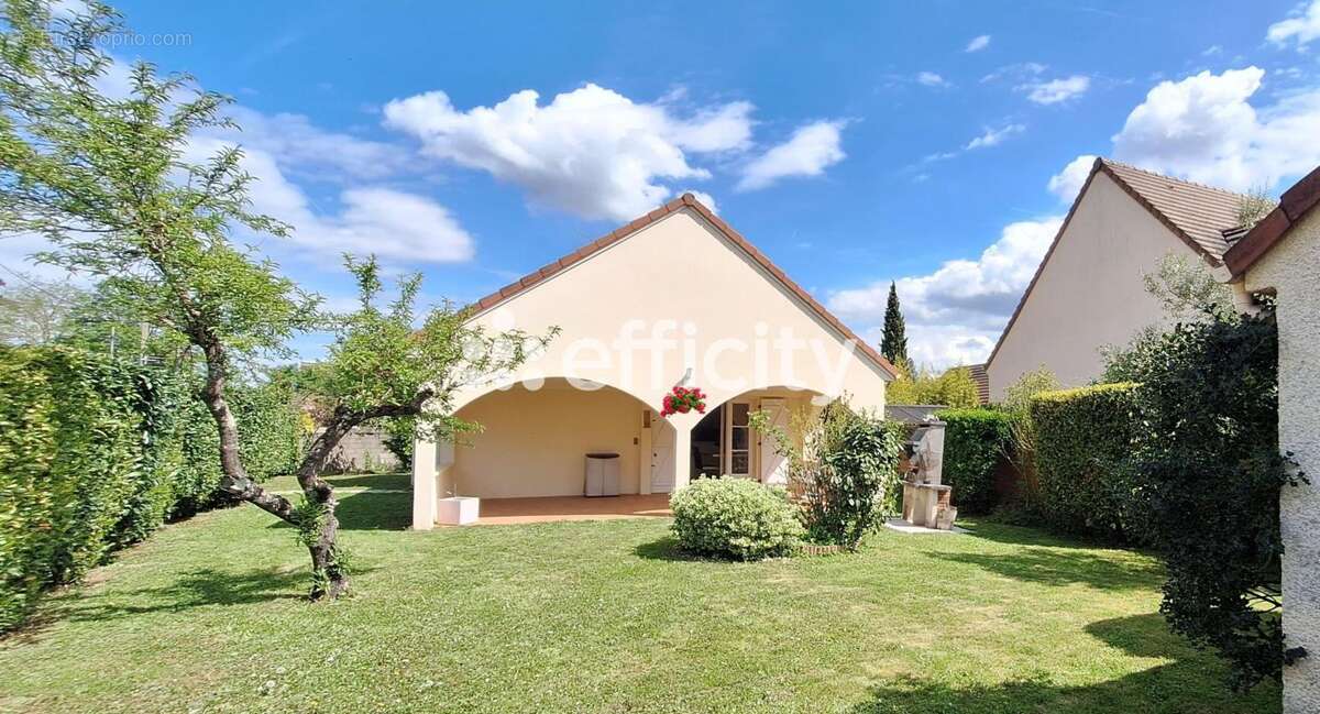 Maison à TRILPORT