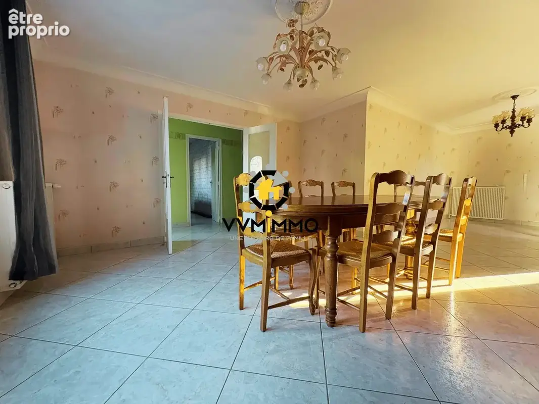 Maison 5 pièces 92 m² à vendre à Sainte-Luce-Sur-Loire (44980) - photo 2