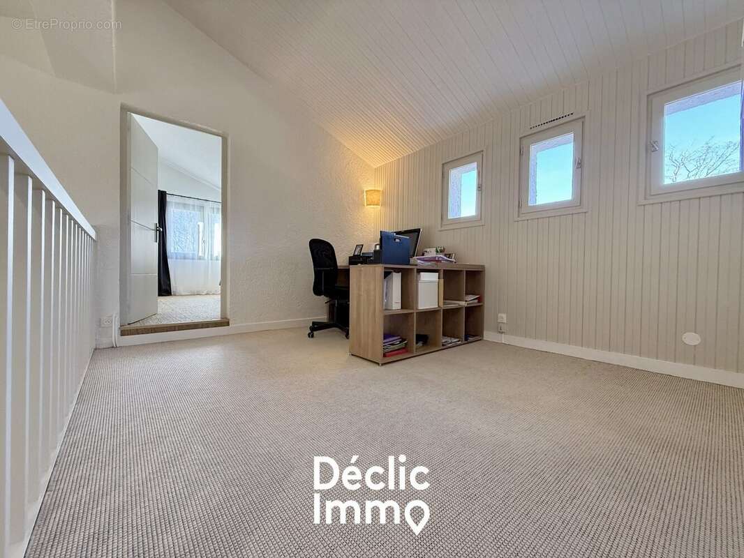 Maison à MARIGNY-BRIZAY