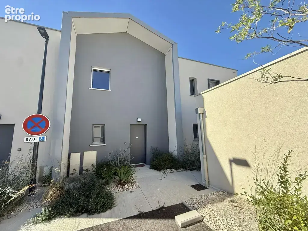 Petit pavillon de 76m2 avec jardin et garage - photo 20