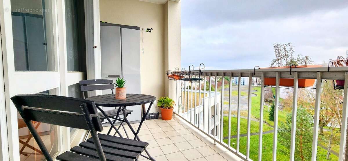 Appartement 90 m² à Franconville  - photo 3