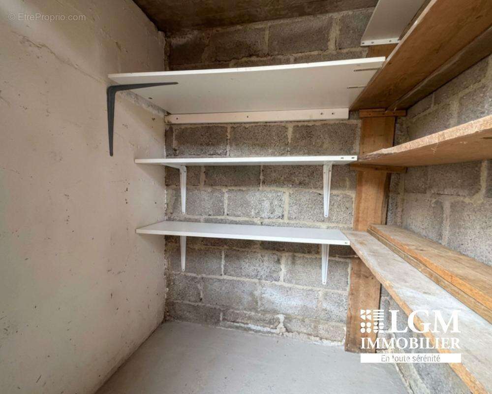 Appartement à AUBIERE