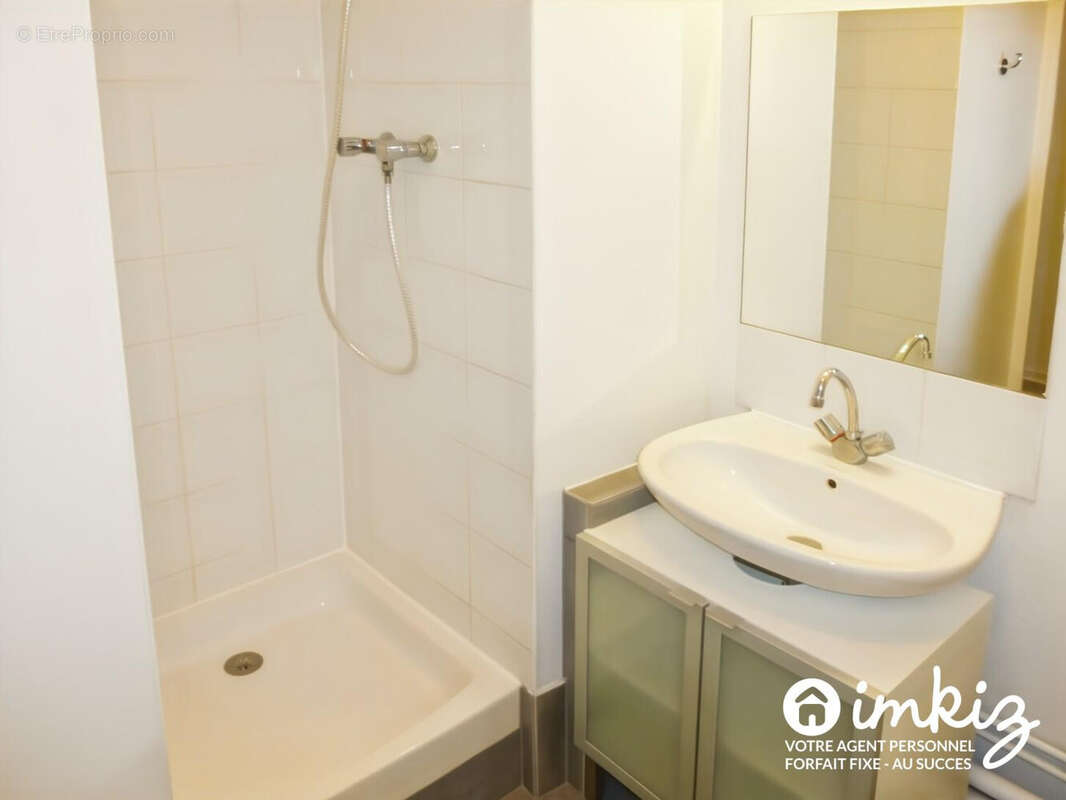 Appartement à ISSY-LES-MOULINEAUX