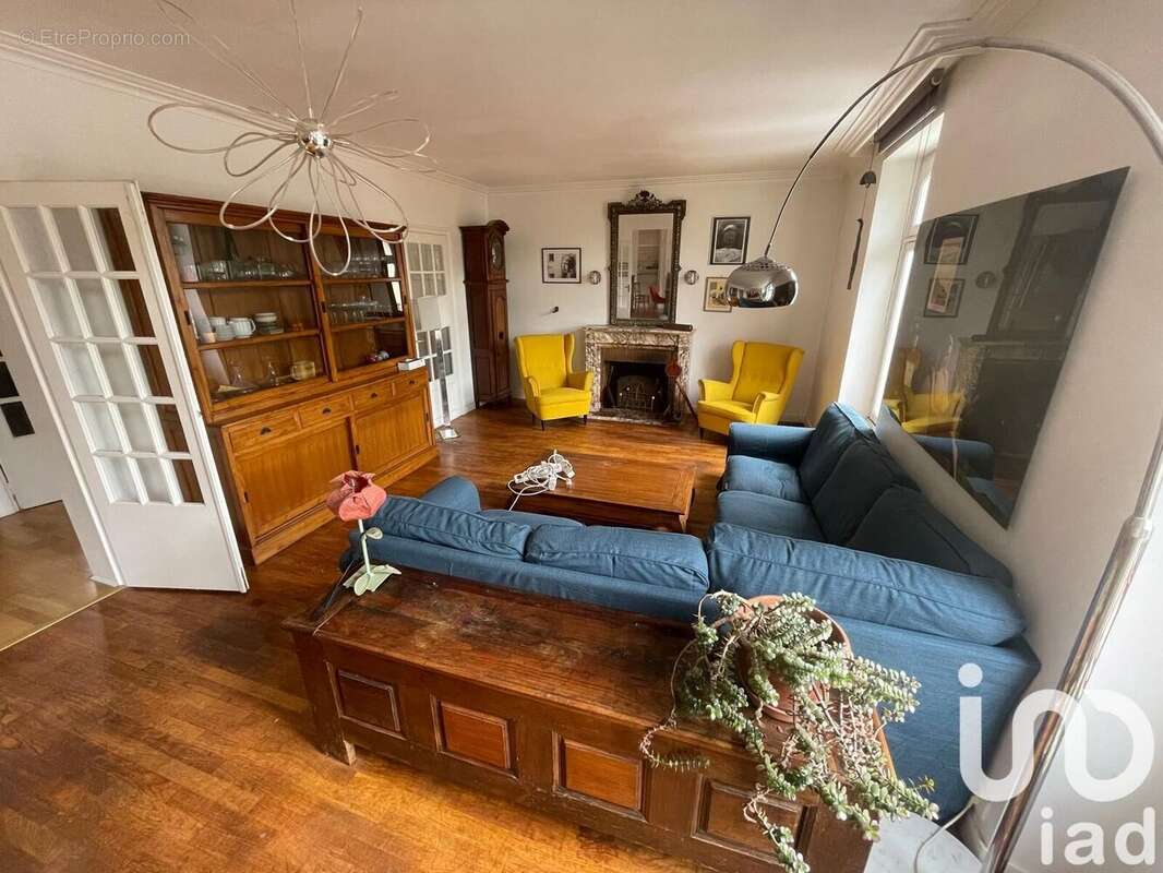 Photo 8 - Maison à RENNES