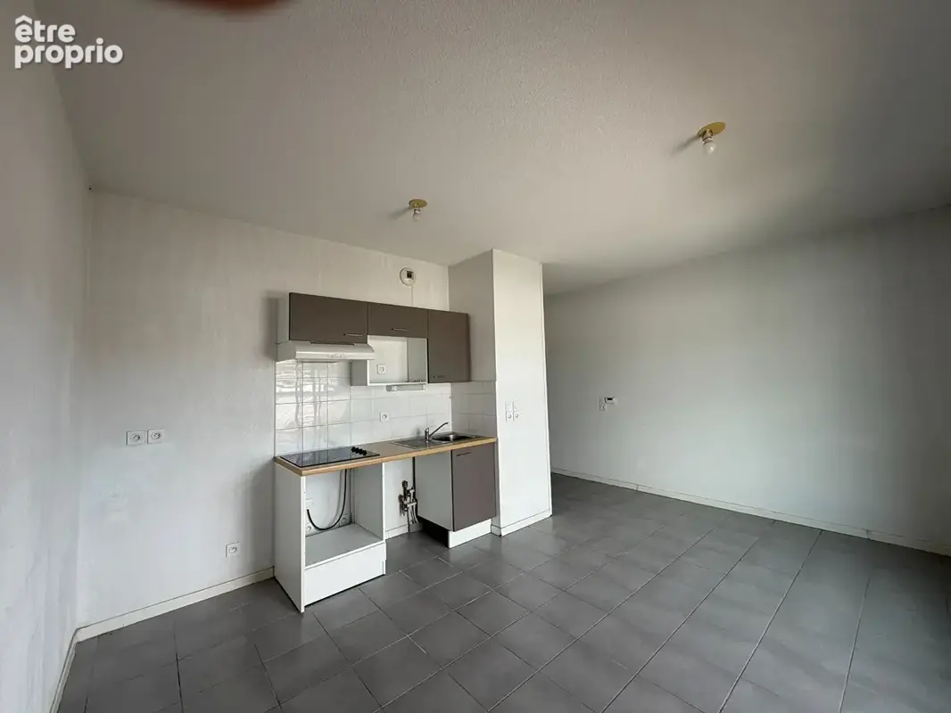 Eysines centre ? appartement t3 traversant avec terrasse et balcon - photo 5