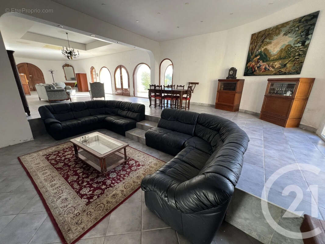 Appartement à BIGUGLIA
