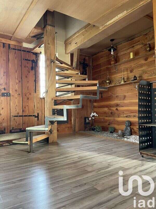 Photo 7 - Maison à CONDAT-SUR-GANAVEIX