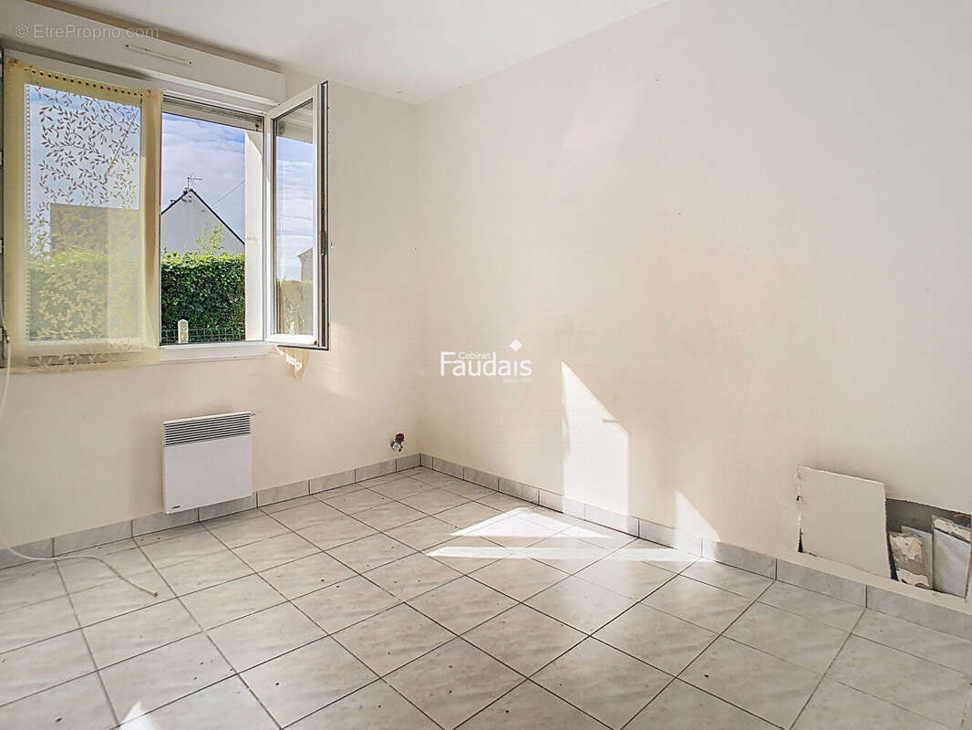 Maison 59 m² à Surville  - photo 7