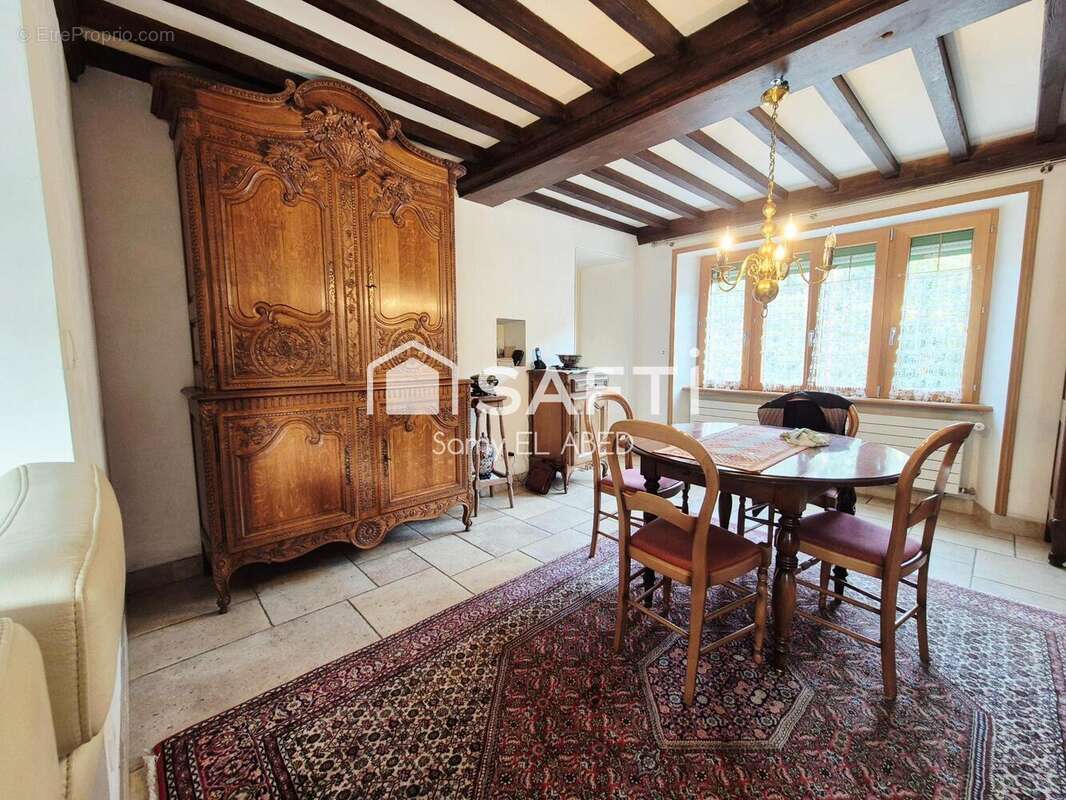 Photo 5 - Maison à TESSY-SUR-VIRE