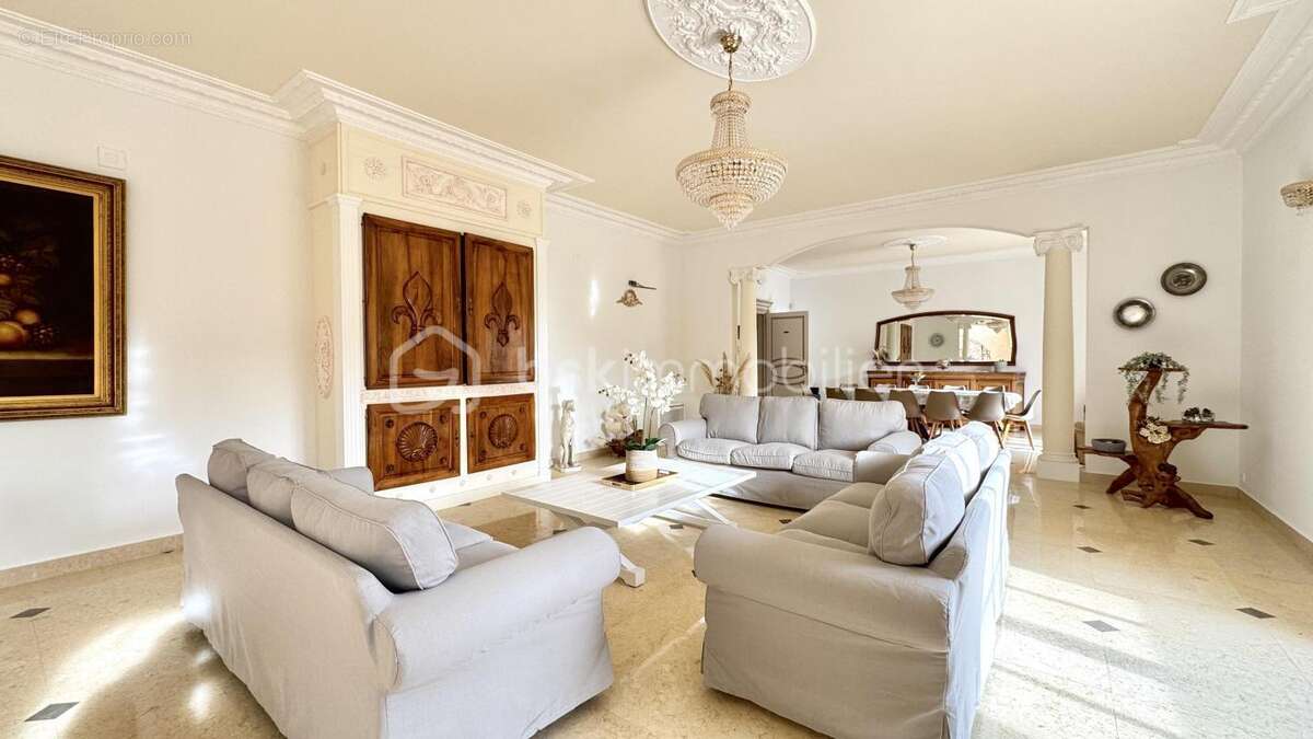 Maison à SAINT-REMY-DE-PROVENCE