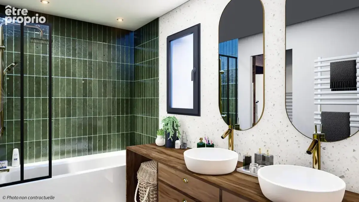 Maison 5 pièces 80 m2 - photo 6