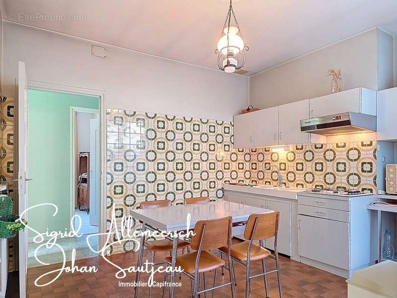 Maison lumineuse de 158m² avec double accès – Quartier recherché de Ramonville - photo 6