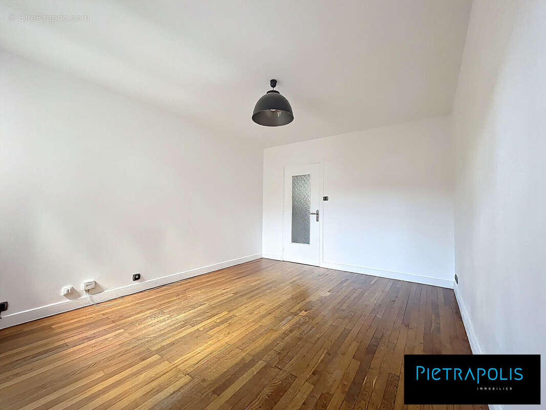 Appartement à LYON-3E