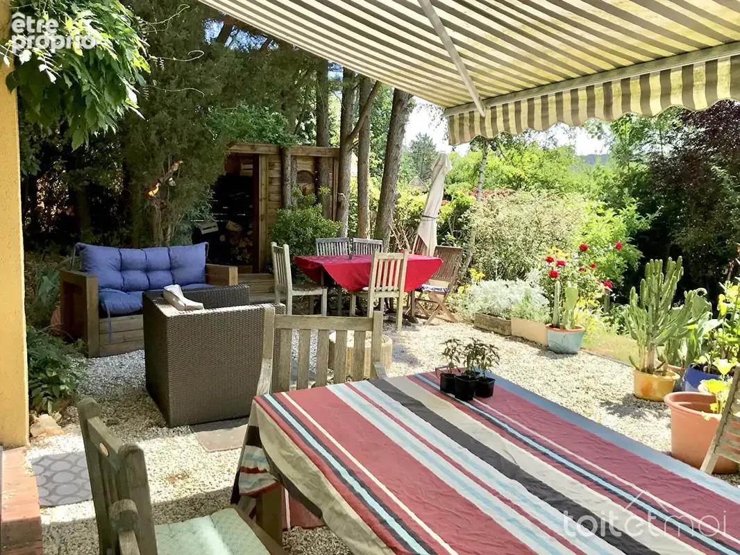 Vente maison a saint-remy-les-chevreuse - 6 pieces - photo 17