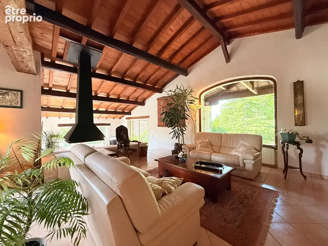 Maison de caractère - photo 10