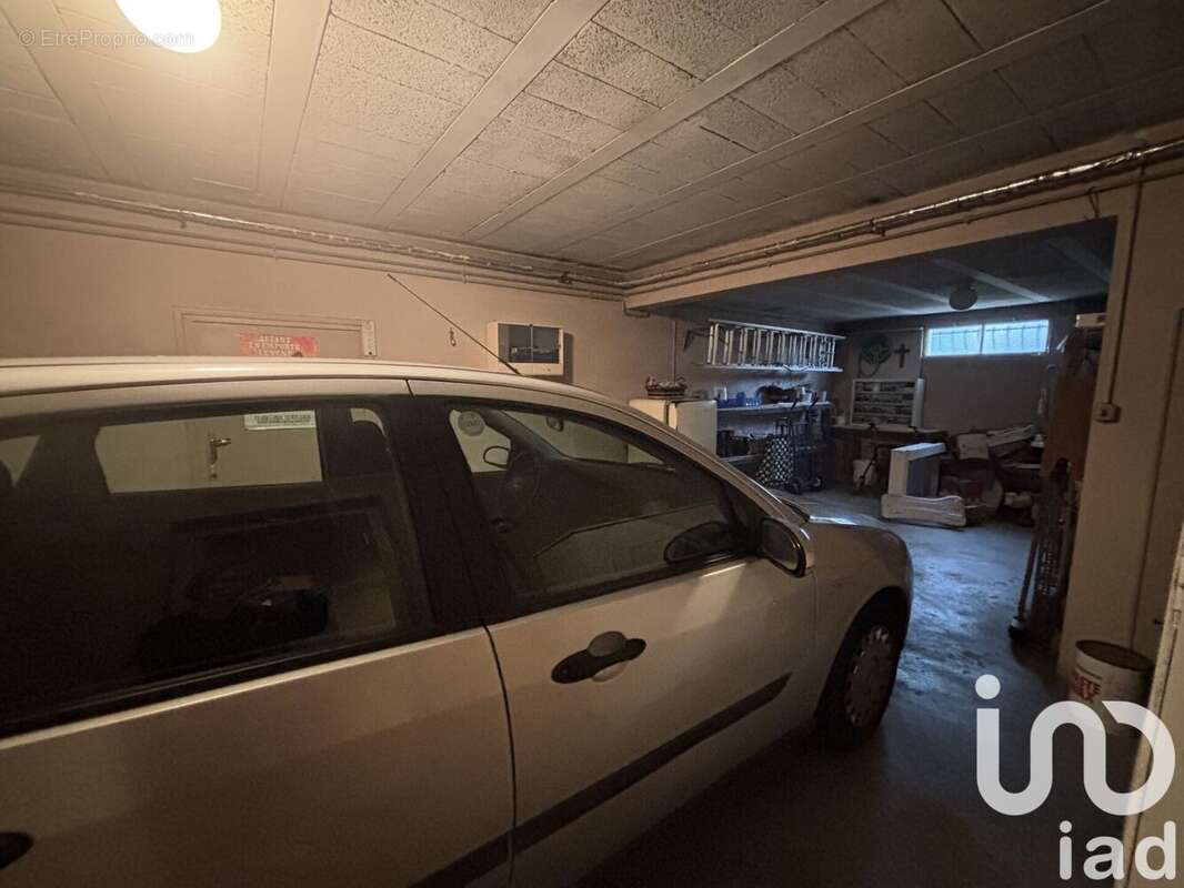 Photo 9 - Maison à FRANCHELEINS