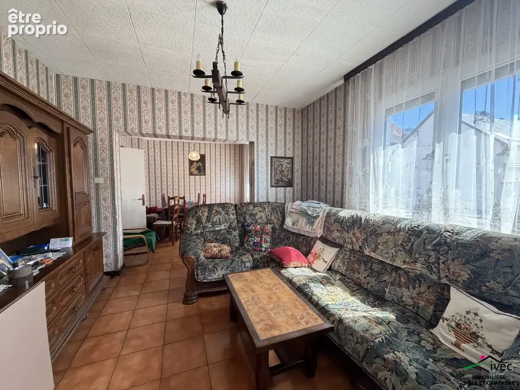 Maison 5 pièces 118 m² à vendre à Duppigheim (67120) - photo 2