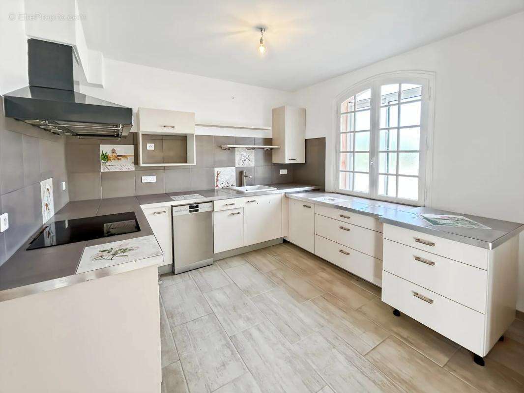 Maison à LAPALUD