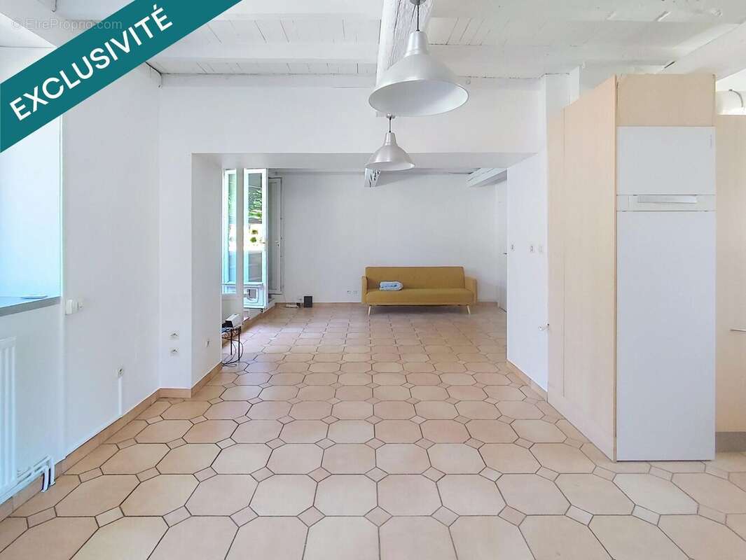 Photo 3 - Maison à GENAS