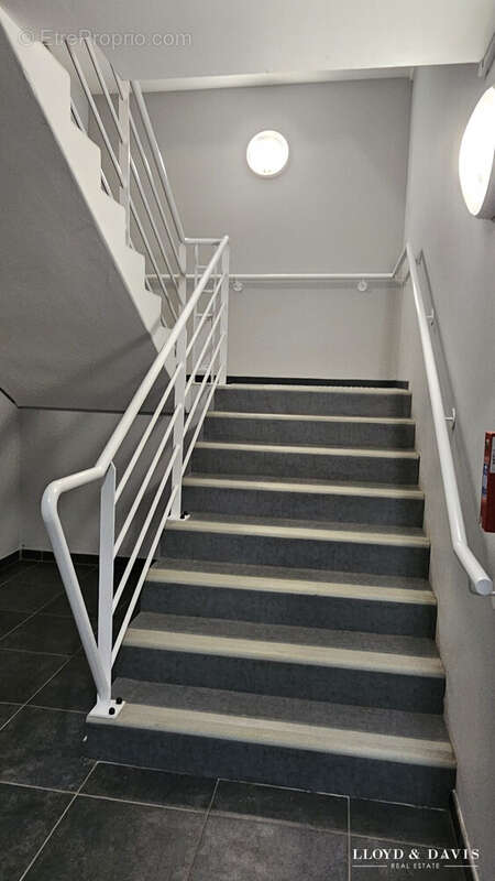 Appartement à LA MADELEINE