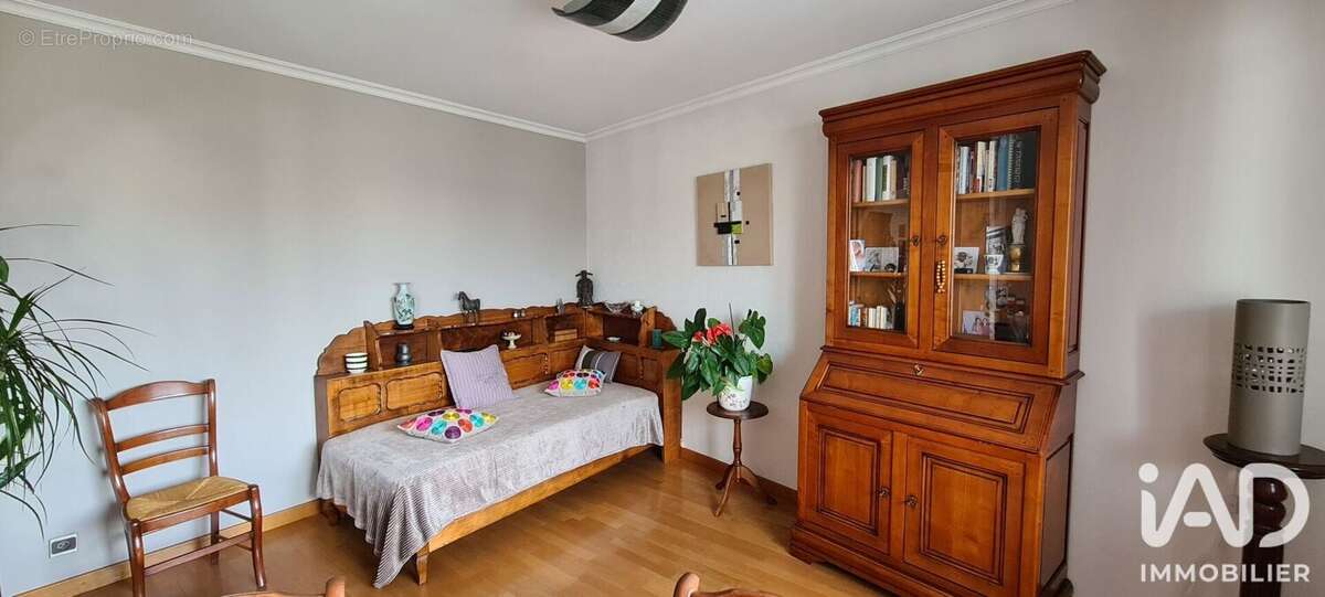 Photo 3 - Appartement à NANTES