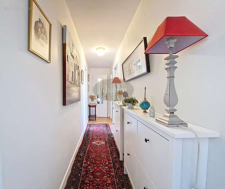 Appartement à LOURDES