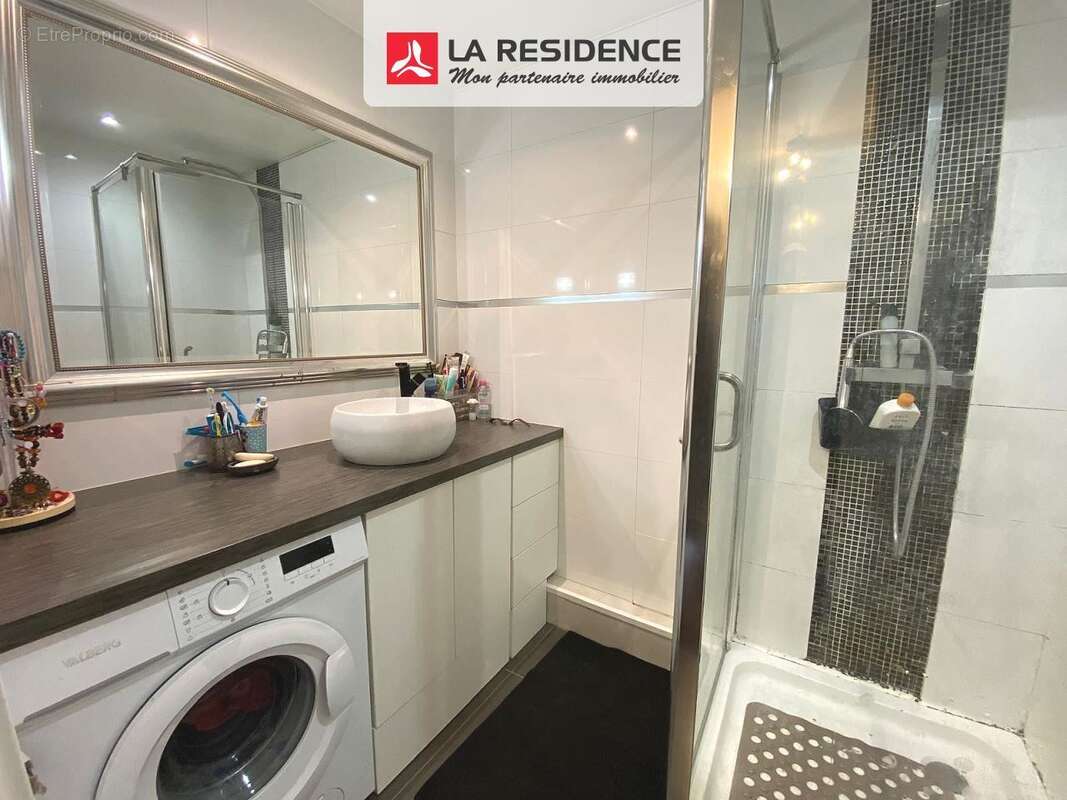 Appartement à FRANCONVILLE