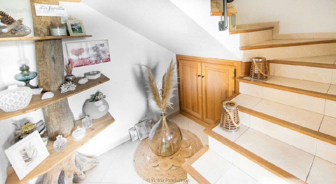 Maison à TAGLIO-ISOLACCIO